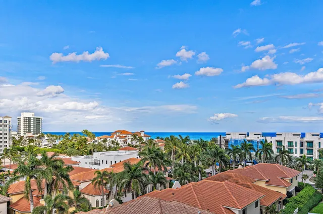 $2,250,000 | 3700 South Ocean Boulevard, Unit 610, Highland Beach, FL 33487
