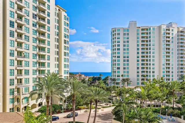 $2,250,000 | 3700 South Ocean Boulevard, Unit 610, Highland Beach, FL 33487