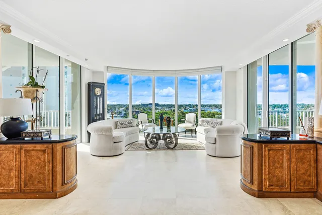 $2,250,000 | 3700 South Ocean Boulevard, Unit 610, Highland Beach, FL 33487