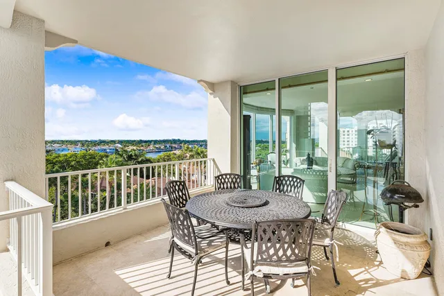 $2,250,000 | 3700 South Ocean Boulevard, Unit 610, Highland Beach, FL 33487