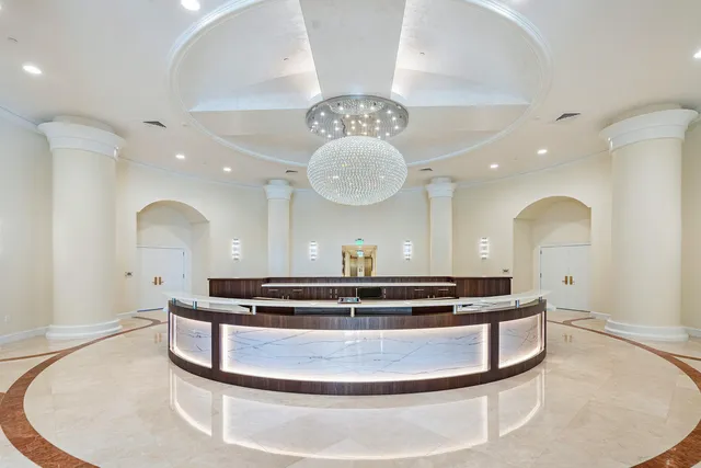 $2,250,000 | 3700 South Ocean Boulevard, Unit 610, Highland Beach, FL 33487