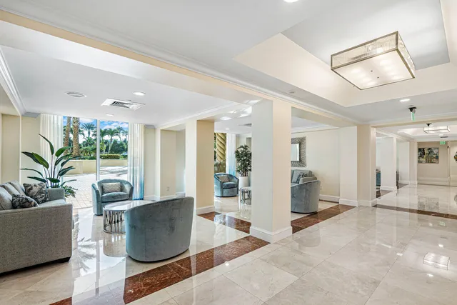$2,250,000 | 3700 South Ocean Boulevard, Unit 610, Highland Beach, FL 33487