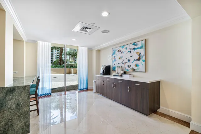 $2,250,000 | 3700 South Ocean Boulevard, Unit 610, Highland Beach, FL 33487