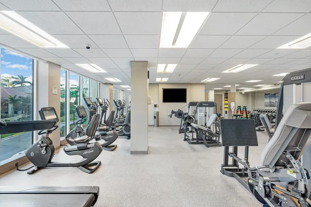 $2,250,000 | 3700 South Ocean Boulevard, Unit 610, Highland Beach, FL 33487