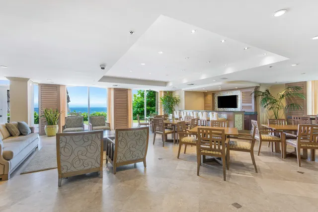 $2,250,000 | 3700 South Ocean Boulevard, Unit 610, Highland Beach, FL 33487