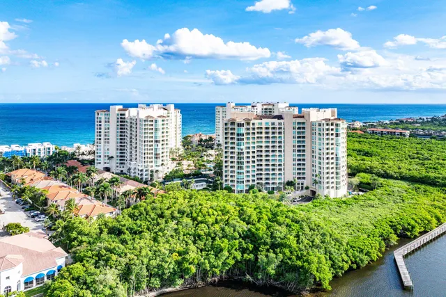 $2,250,000 | 3700 South Ocean Boulevard, Unit 610, Highland Beach, FL 33487