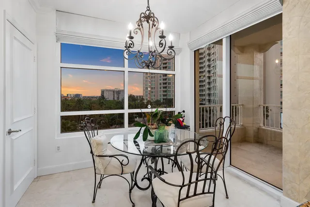 $2,250,000 | 3700 South Ocean Boulevard, Unit 610, Highland Beach, FL 33487