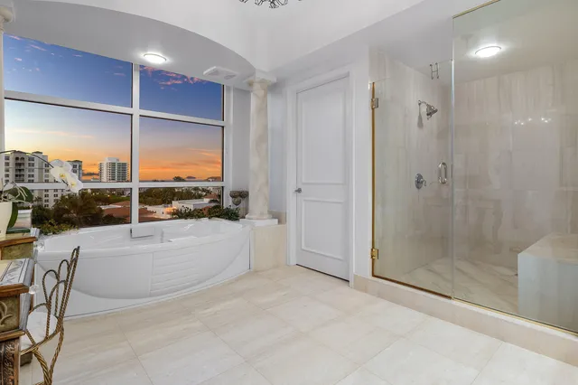 $2,250,000 | 3700 South Ocean Boulevard, Unit 610, Highland Beach, FL 33487