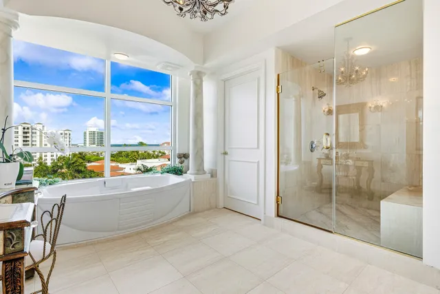 $2,250,000 | 3700 South Ocean Boulevard, Unit 610, Highland Beach, FL 33487