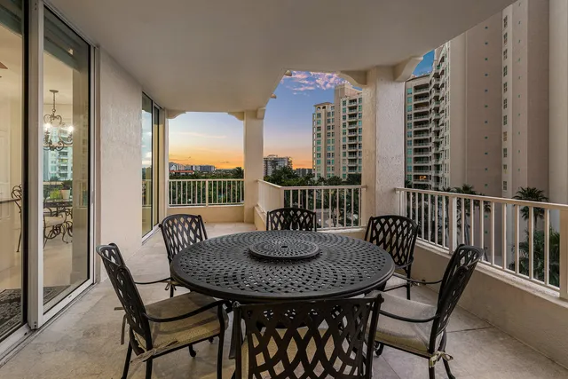 $2,250,000 | 3700 South Ocean Boulevard, Unit 610, Highland Beach, FL 33487