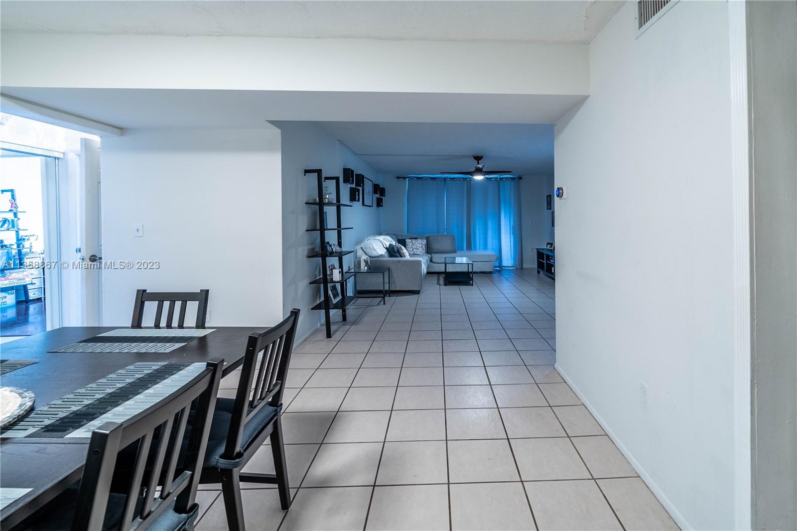 7300 Northwest 17th Street, Unit 314 Plantation, FL 33313 - Photo 13 of 30 a view of a dining room with furniture