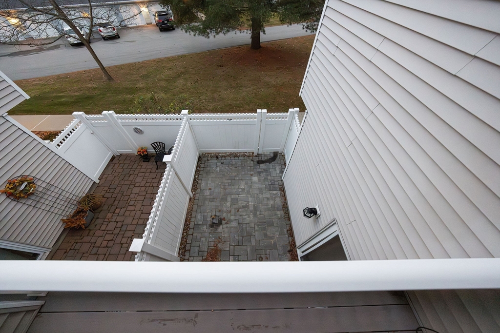 618 Edgebrook Drive, Unit 618 Boylston, MA 01505 - Photo 27 of 37 a view of outdoor space and yard