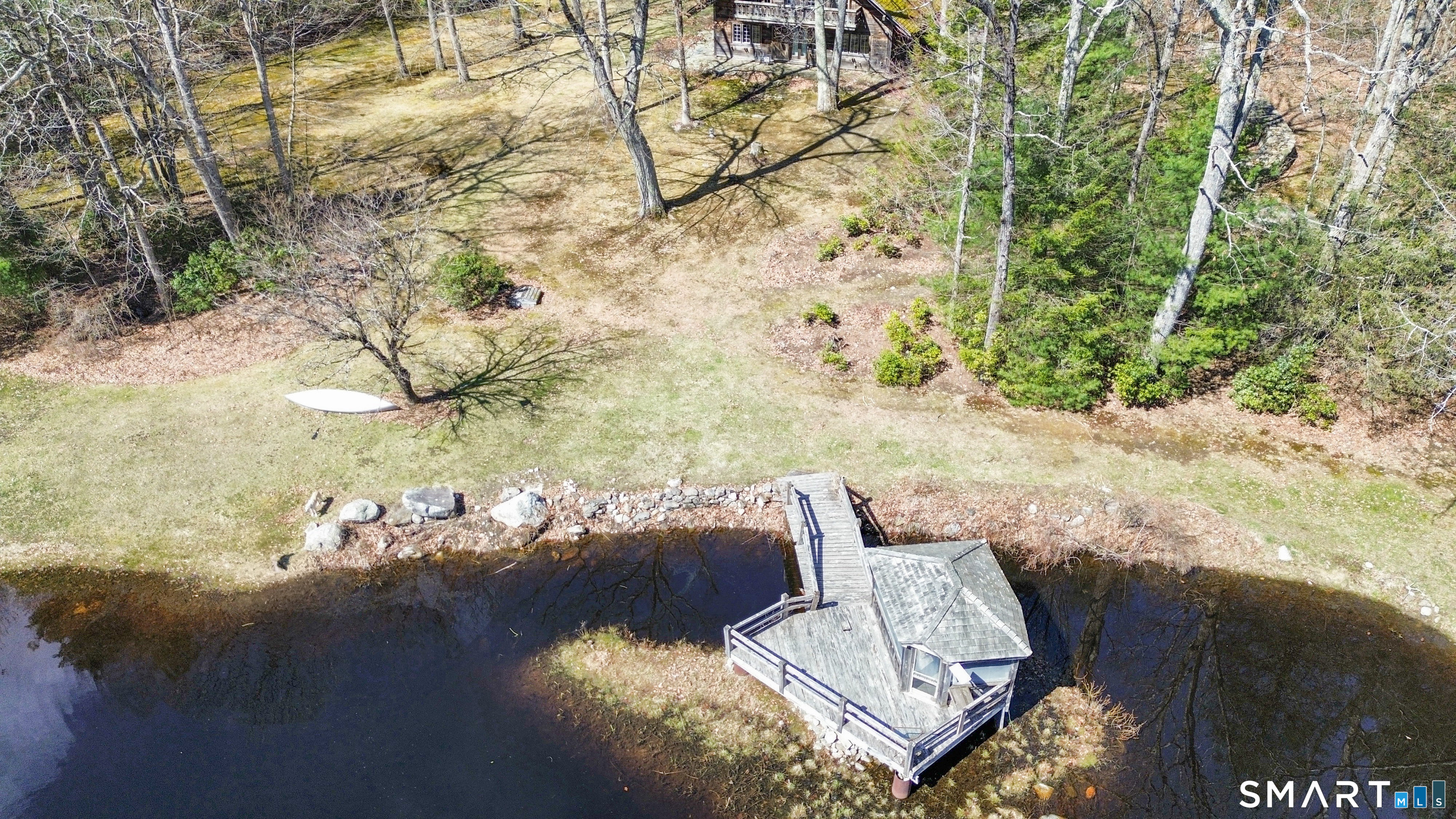 45 Hoppen Road, Unit MAIN New Hartford, CT 06057 - Photo 22 of 23