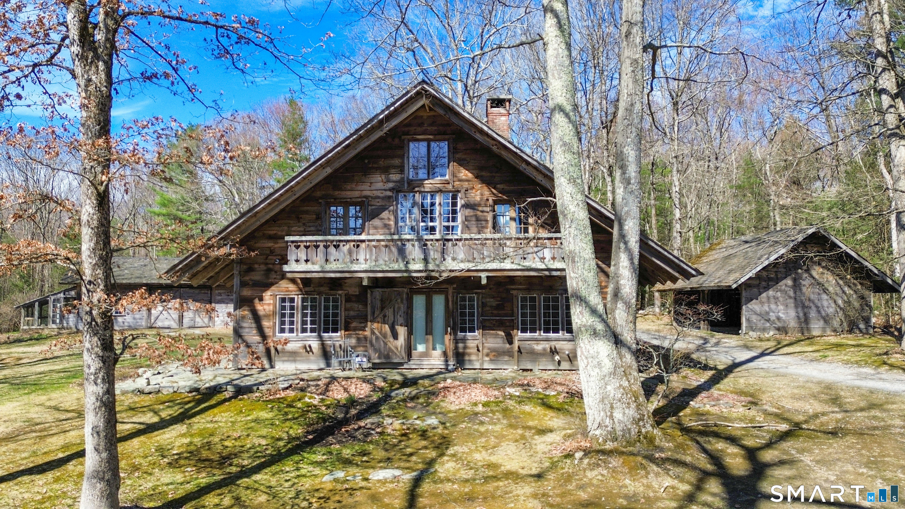 45 Hoppen Road, Unit MAIN New Hartford, CT 06057 - Photo 3 of 23