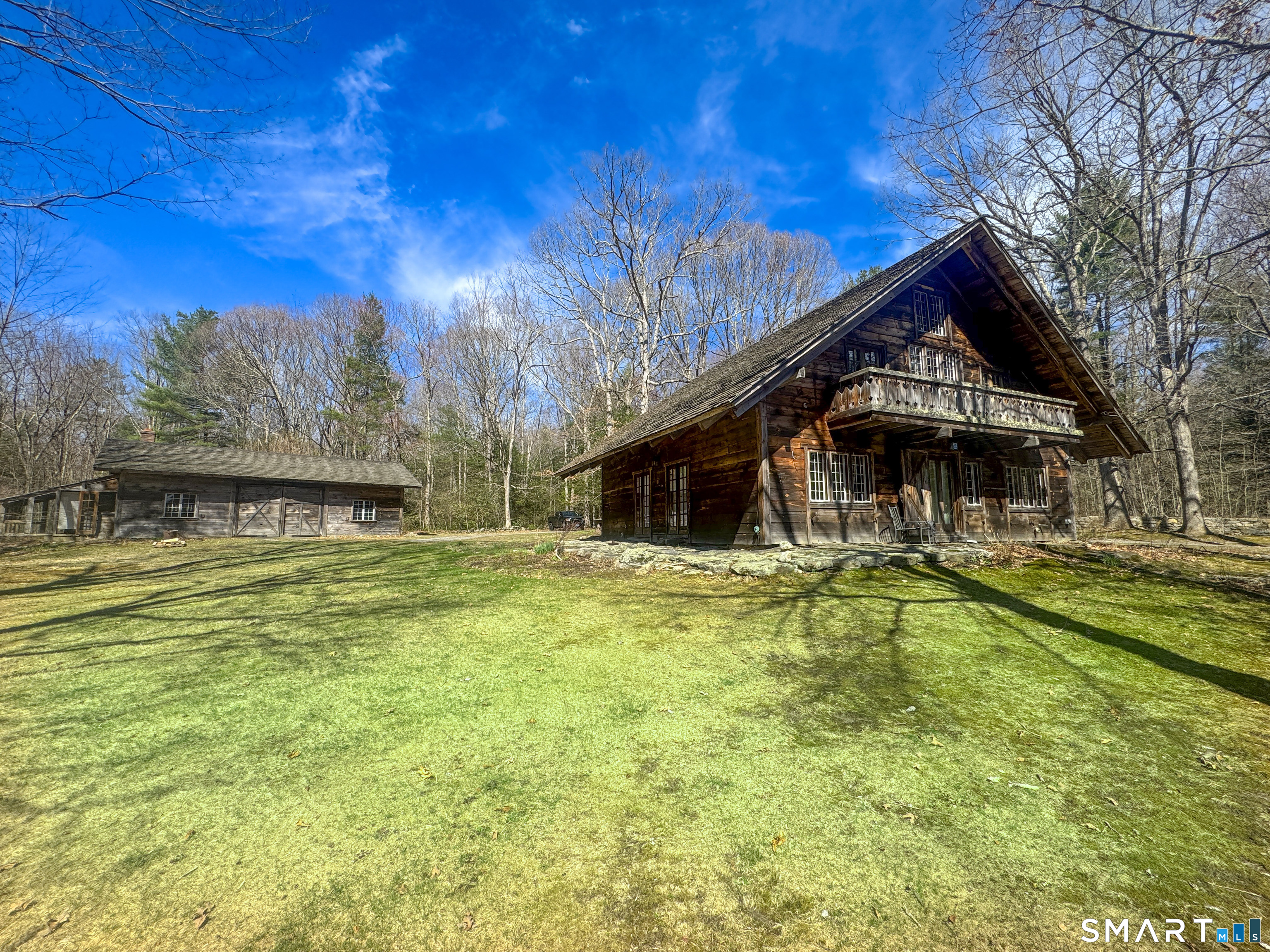 45 Hoppen Road, Unit MAIN New Hartford, CT 06057 - Photo 4 of 23