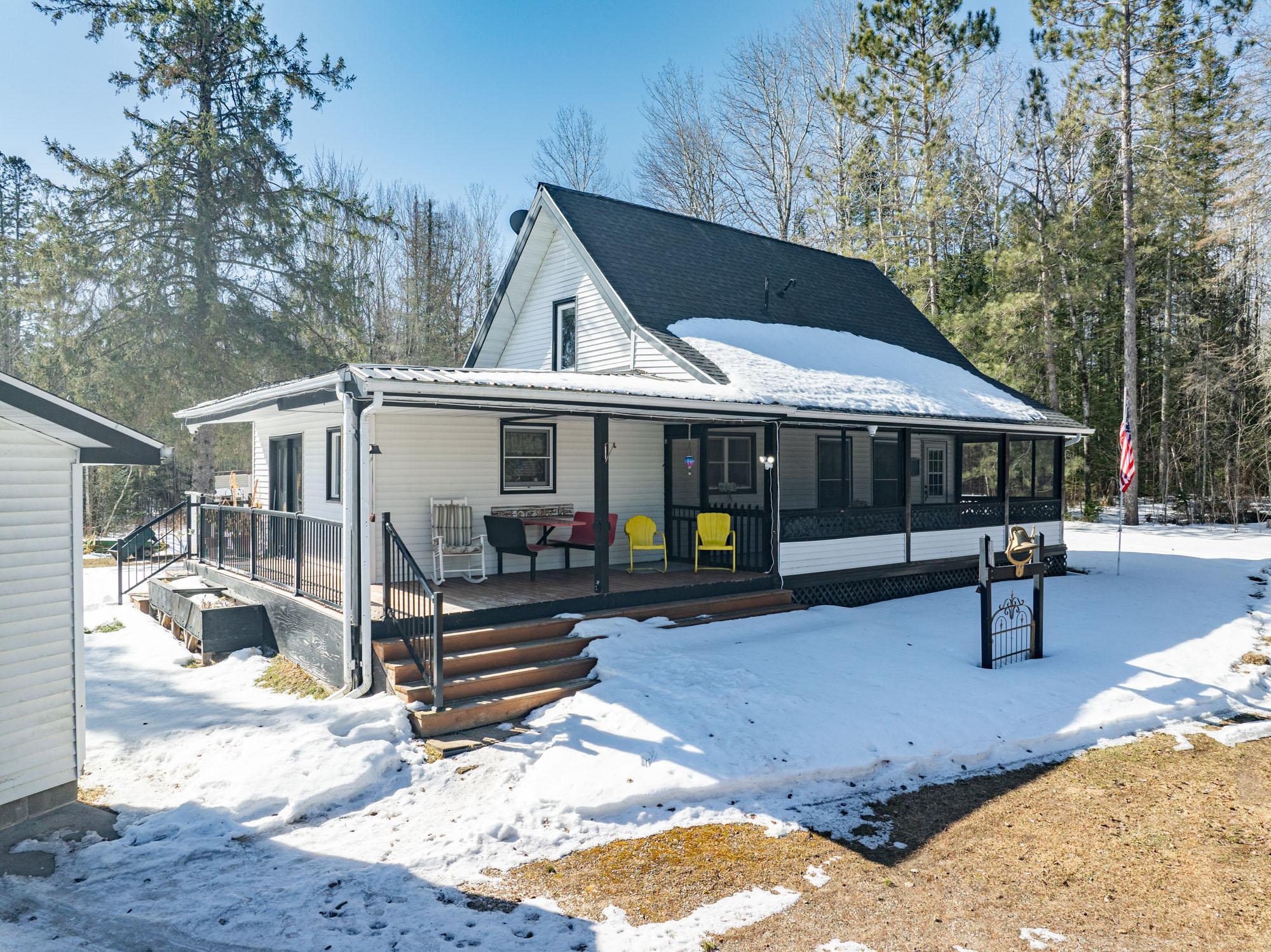 19051 County Road 12 Pengilly, MN 55775 - Photo 3 of 54