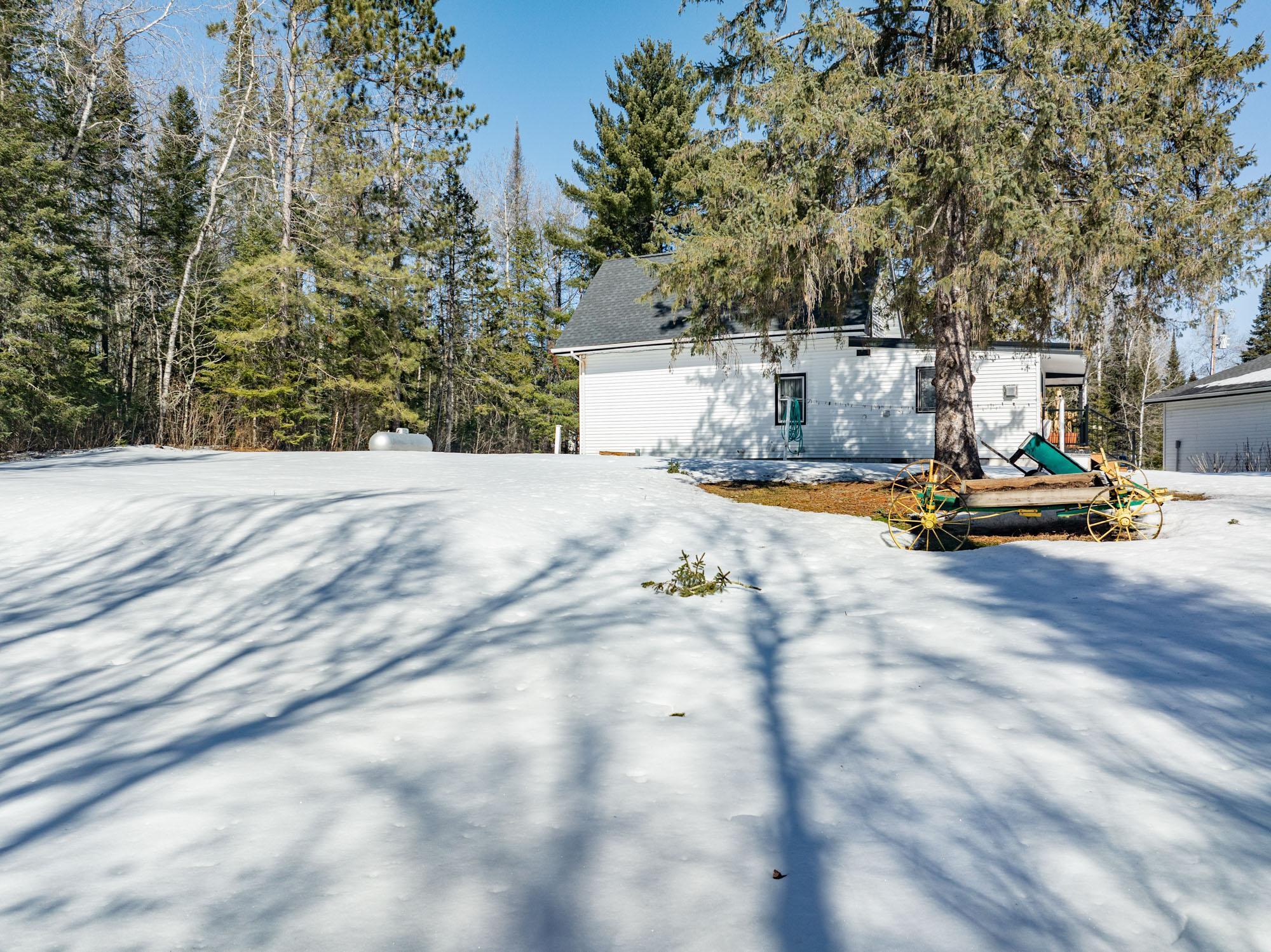 19051 County Road 12 Pengilly, MN 55775 - Photo 43 of 54
