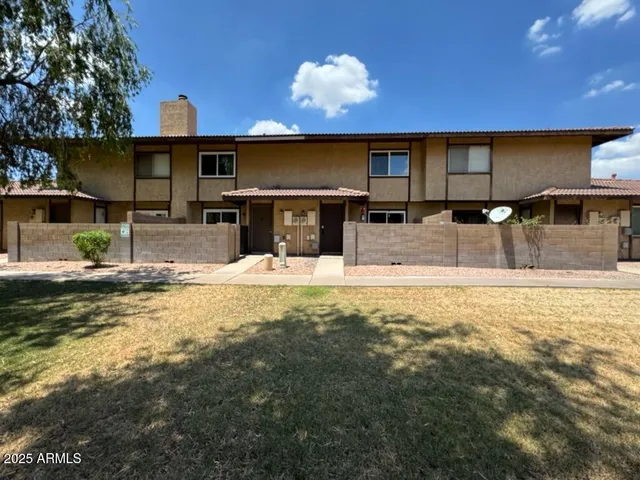 $1,685 | 1814 West Village Way, Tempe, AZ 85282