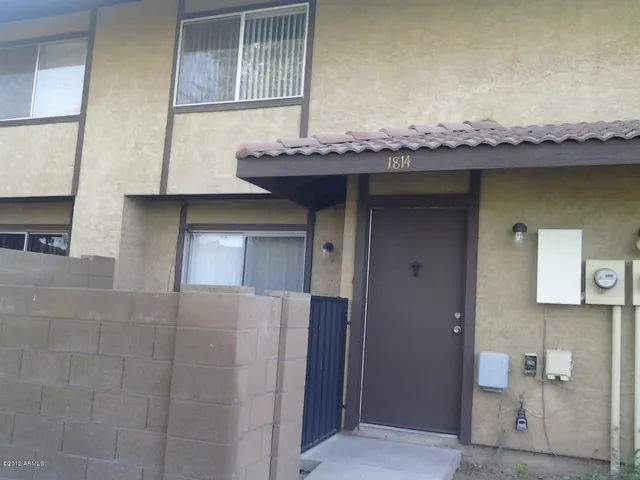 $1,685 | 1814 West Village Way, Tempe, AZ 85282