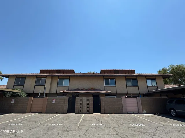 $1,685 | 1814 West Village Way, Tempe, AZ 85282