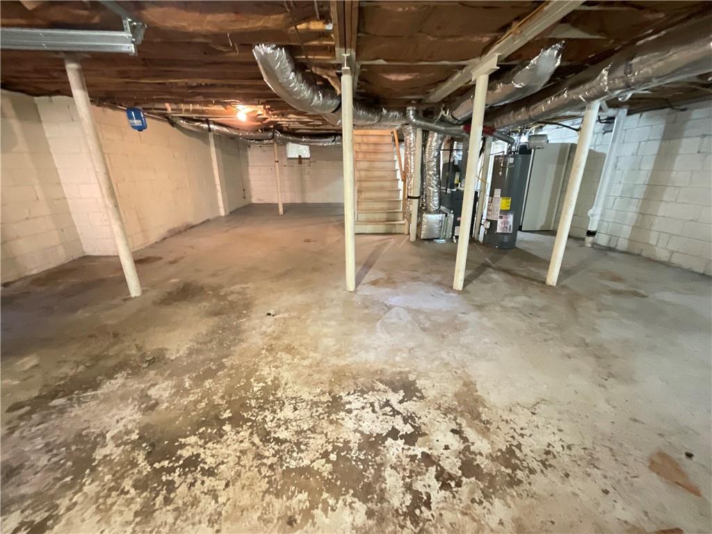 2492 Hunting Valley Drive Decatur, GA 30033 - Photo 28 of 30 a view of empty room