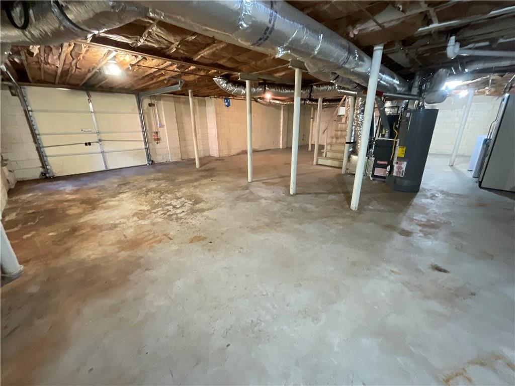 2492 Hunting Valley Drive Decatur, GA 30033 - Photo 29 of 30 a view of empty room