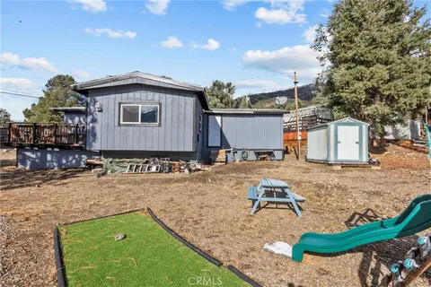 $185,000 | 2800 Klondike Way, Pine Mountain Club, CA 93222