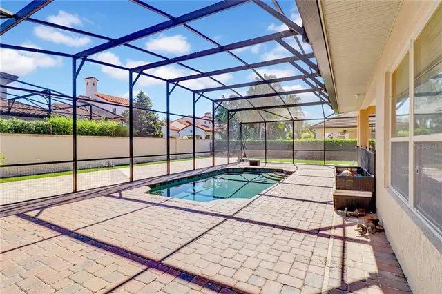 $7,500 | 7231 Sangalla Drive, Windermere, FL 34786