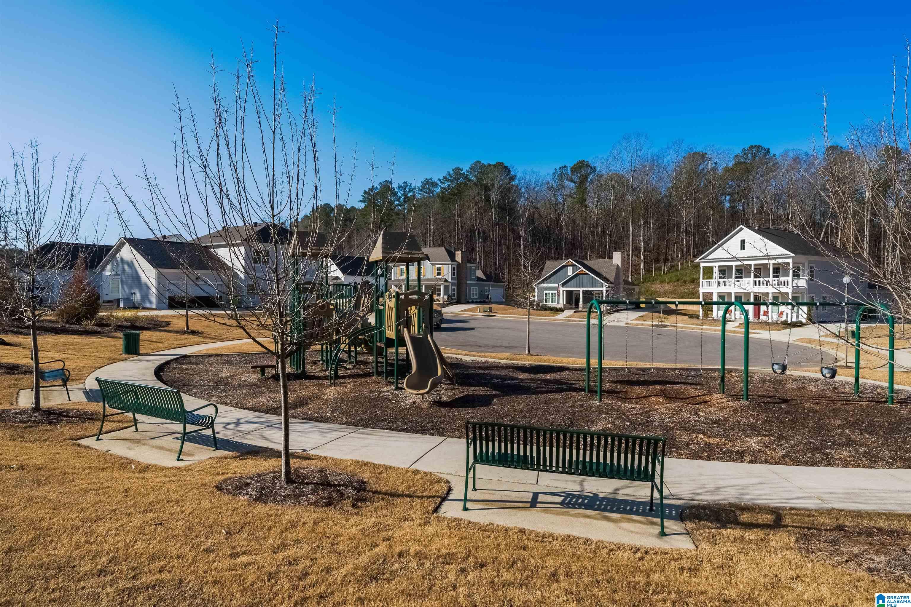 1069 Unali Lane Leeds, AL 35094 - Photo 40 of 40