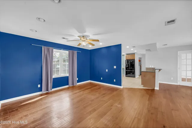 $2,500 | 1006 Kenningston Street, Wilmington, NC 28405