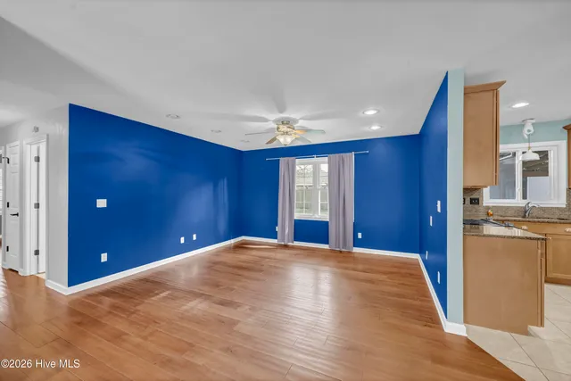 $2,500 | 1006 Kenningston Street, Wilmington, NC 28405