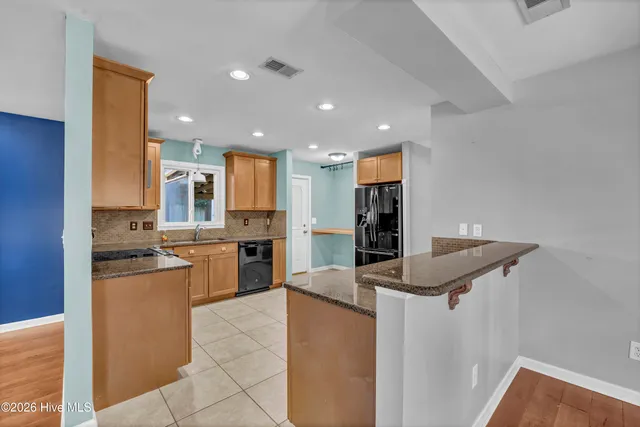 $2,500 | 1006 Kenningston Street, Wilmington, NC 28405