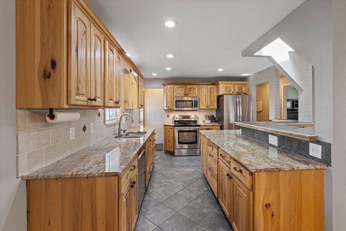 2913 North Coleman Road Spokane Valley, WA 99212 - Photo 11 of 36