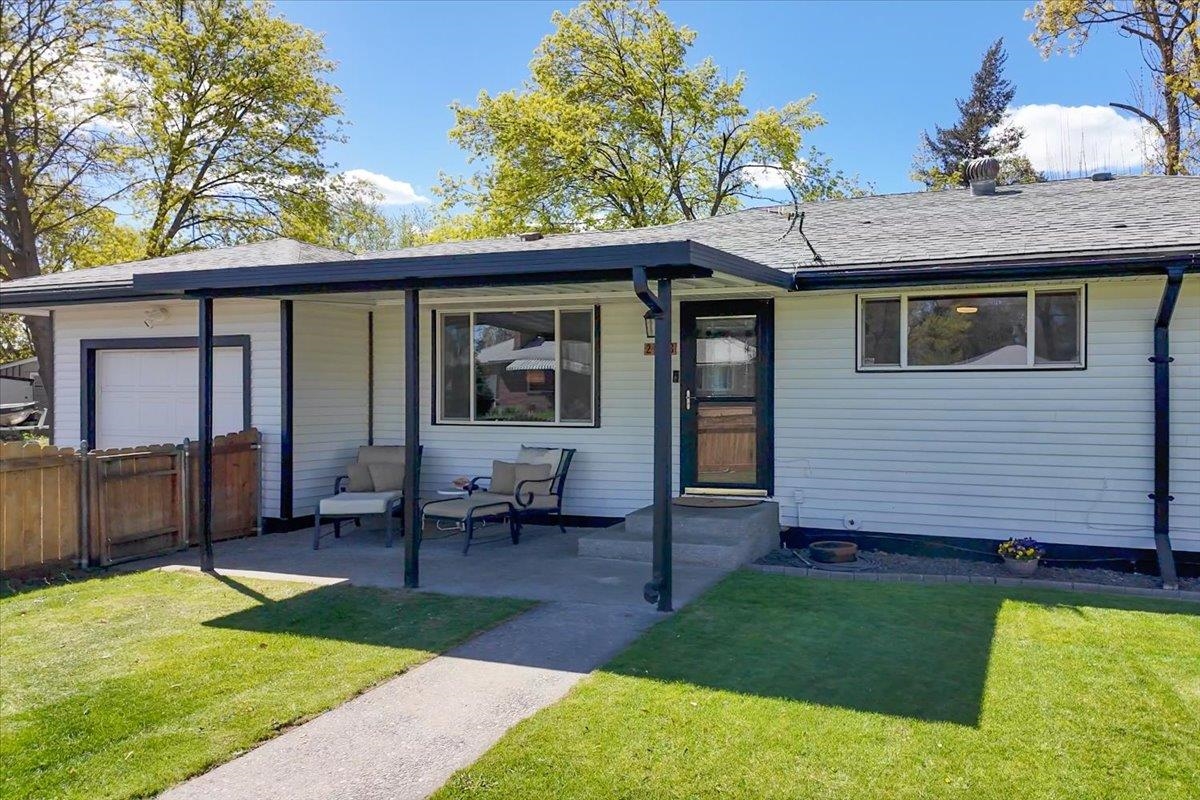2913 North Coleman Road Spokane Valley, WA 99212 - Photo 36 of 36