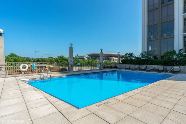 $409,000 | 233 East 13th Street, Unit 2210, Chicago, IL 60605