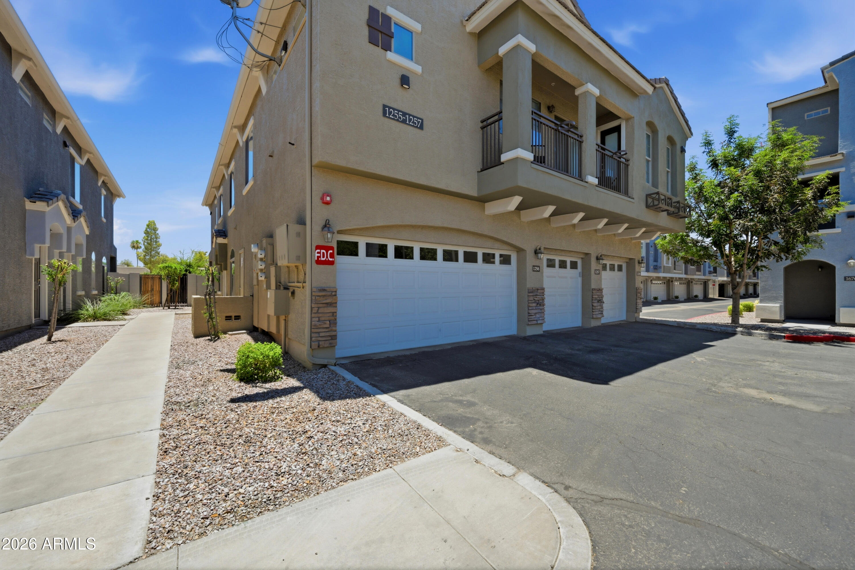 280 South Evergreen Road, Unit 1256 Tempe, AZ 85288 - Photo 2 of 39