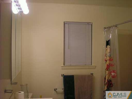 50 Fox Road, Unit 8A Edison, NJ 08817 - Photo 5 of 8 a bathroom with a window and a shower