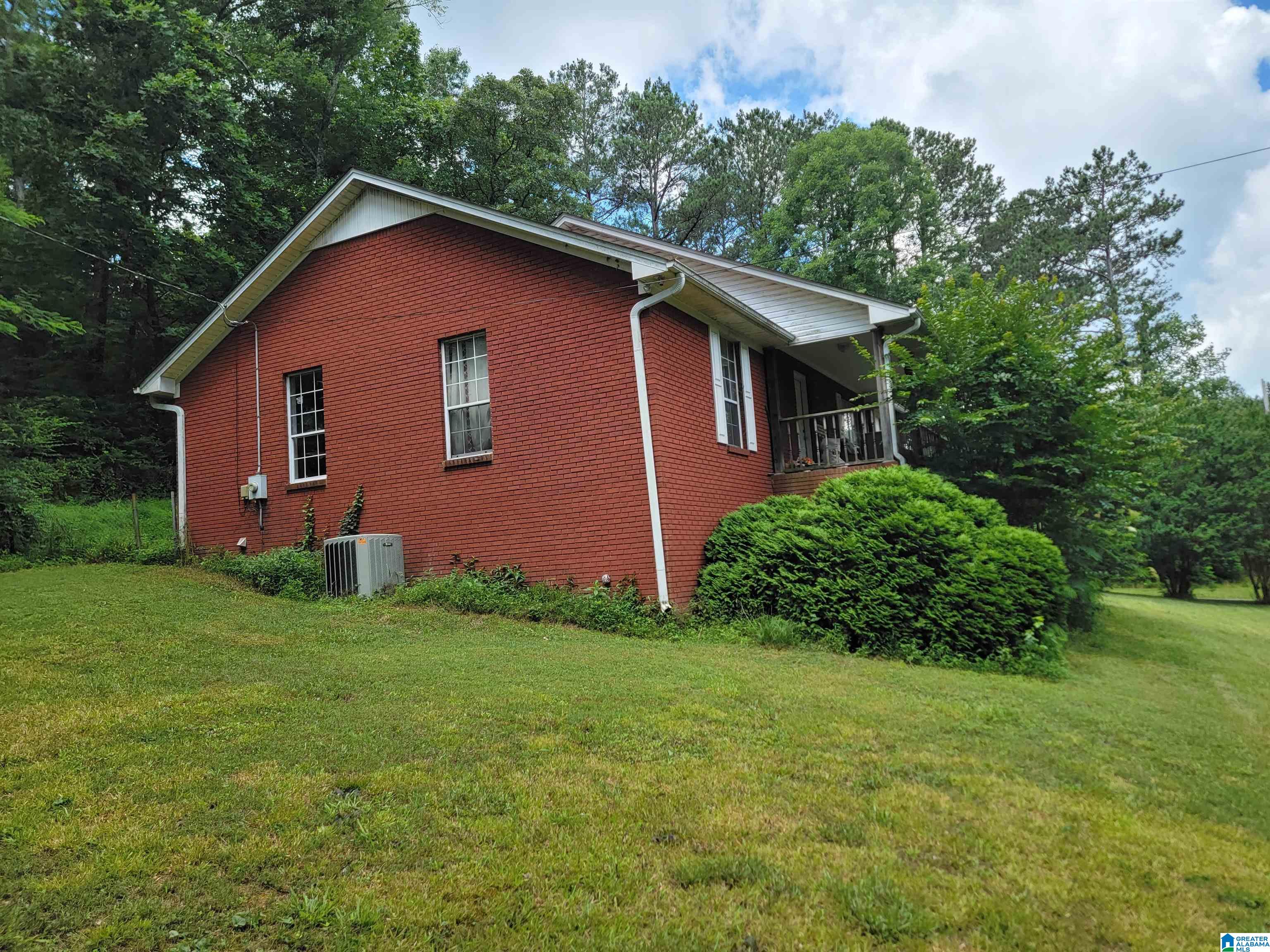 9150 Brasher Road Morris, AL 35116 - Photo 1 of 1