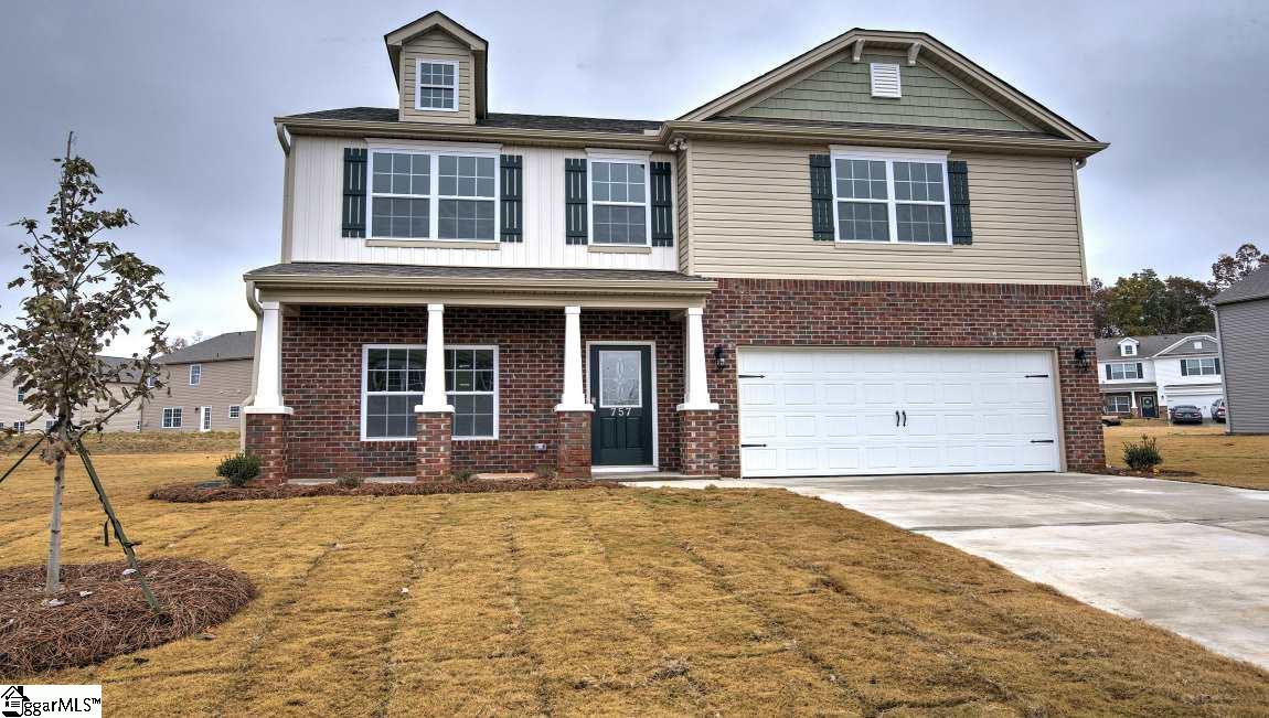 757 Westwood Road Lyman, SC 29365 - Photo 1 of 36 Gallery Image 1