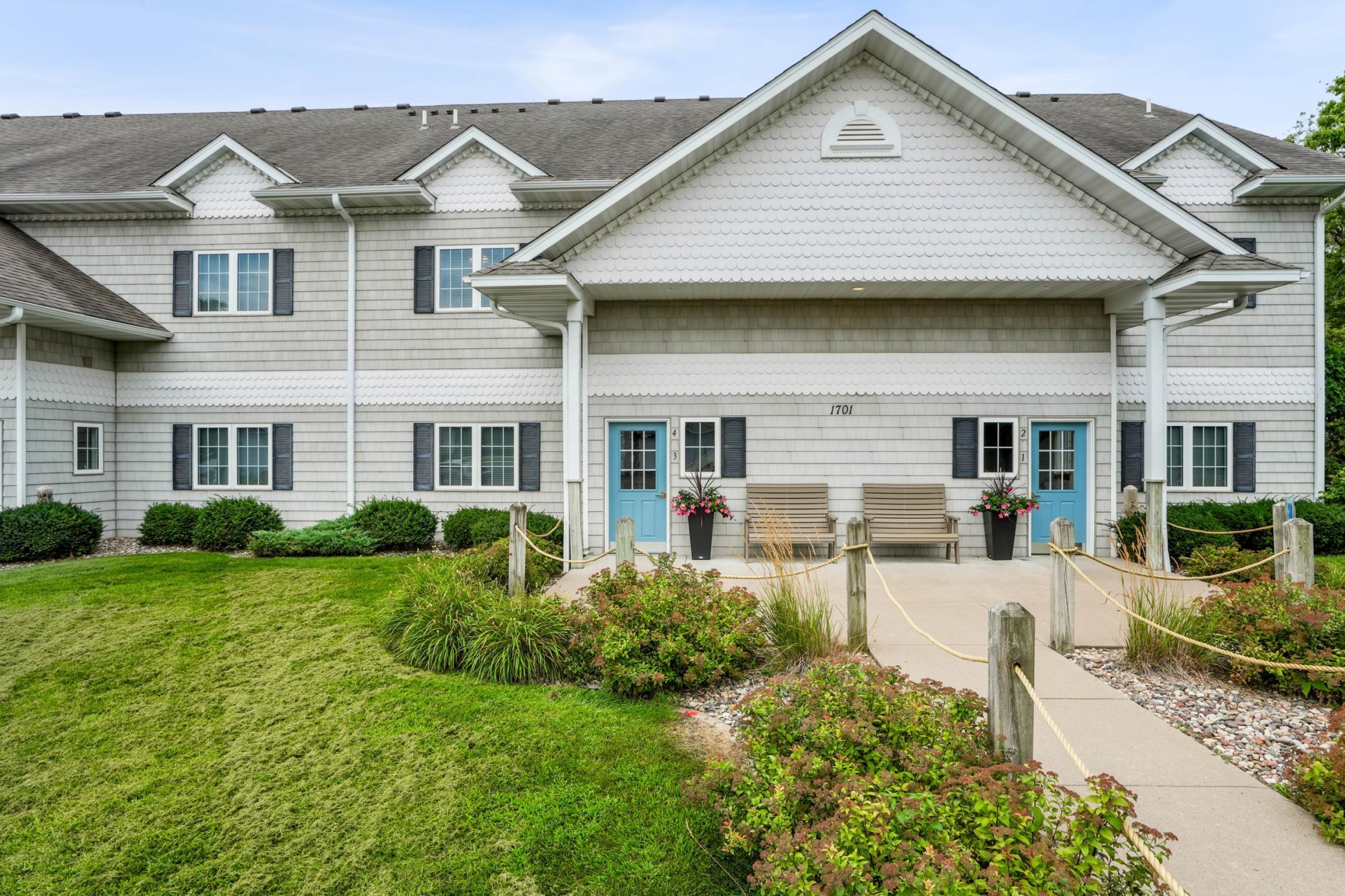 1701 1st Street, Unit 4 Pepin, WI 54759 - Photo 2 of 33