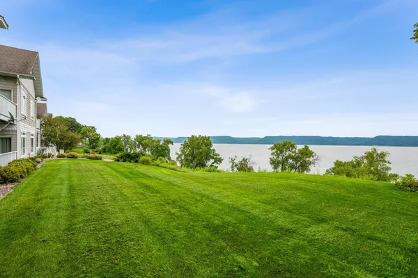 $469,000 | 1701 1st Street, Unit 4, Pepin, WI 54759