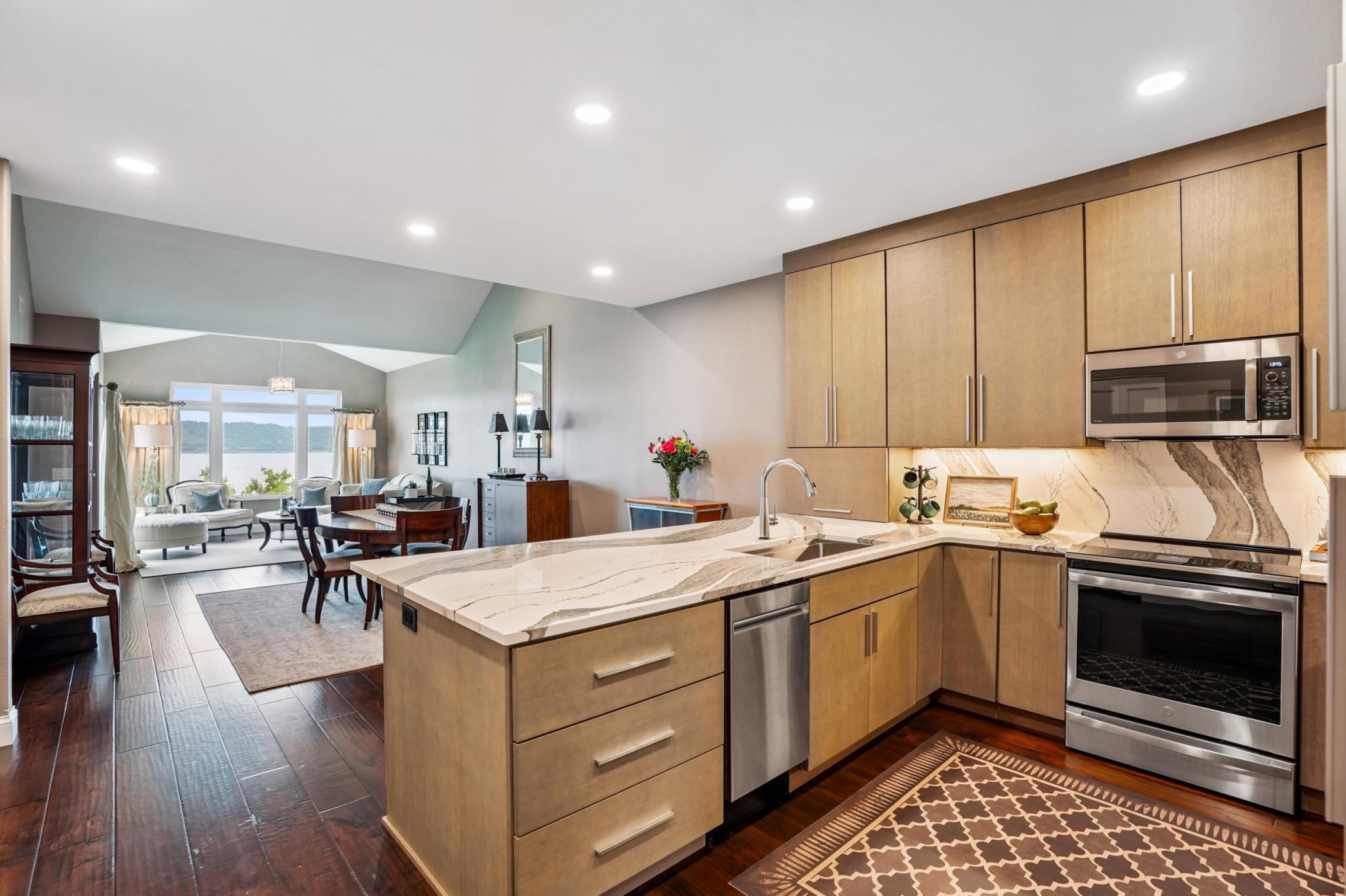 1701 1st Street, Unit 4 Pepin, WI 54759 - Photo 3 of 33