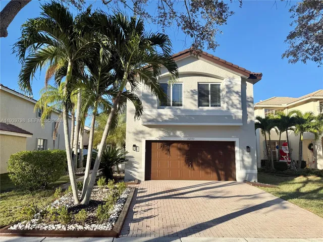 $777,777 | 16353 Southwest 29th Street, Miramar, FL 33027