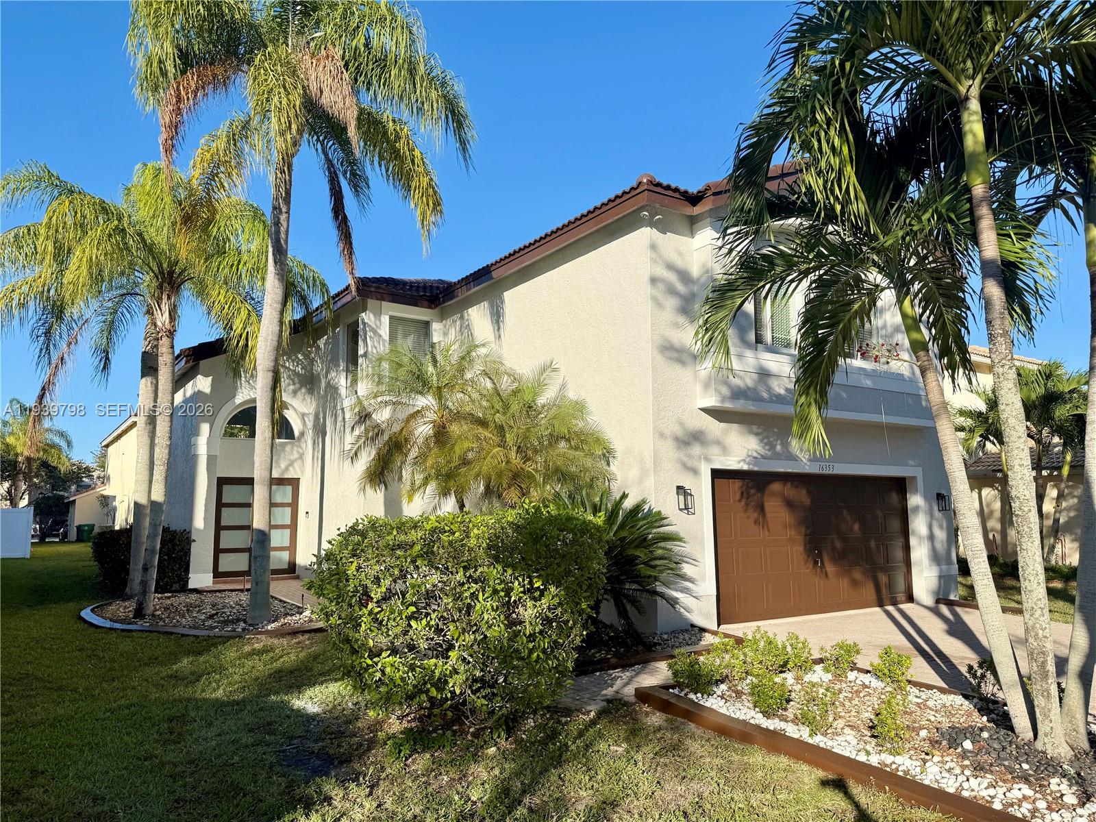 16353 Southwest 29th Street Miramar, FL 33027 - Photo 2 of 24