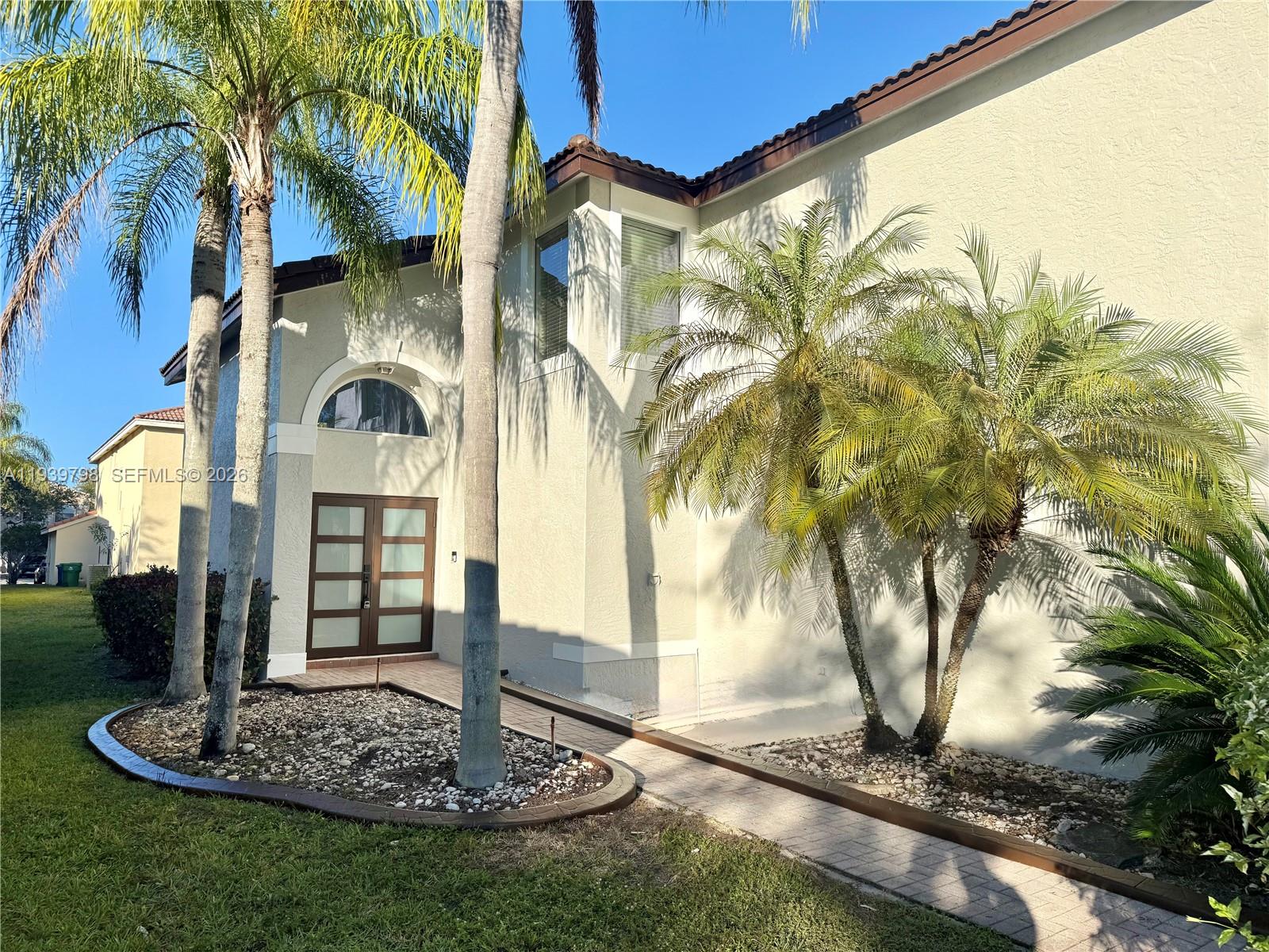 16353 Southwest 29th Street Miramar, FL 33027 - Photo 3 of 24