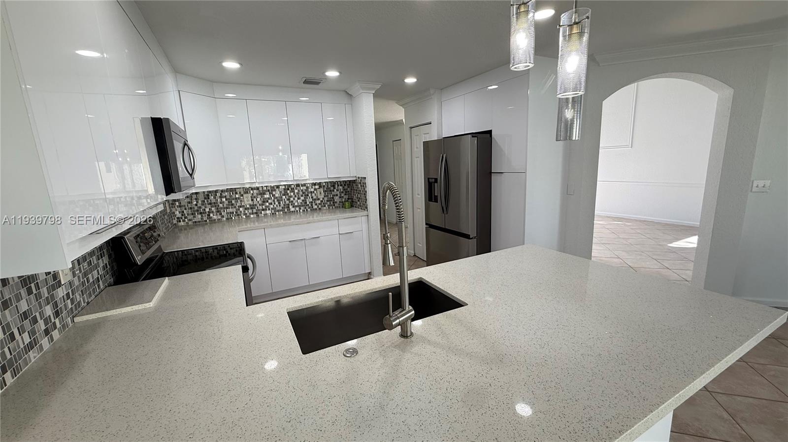 16353 Southwest 29th Street Miramar, FL 33027 - Photo 8 of 24