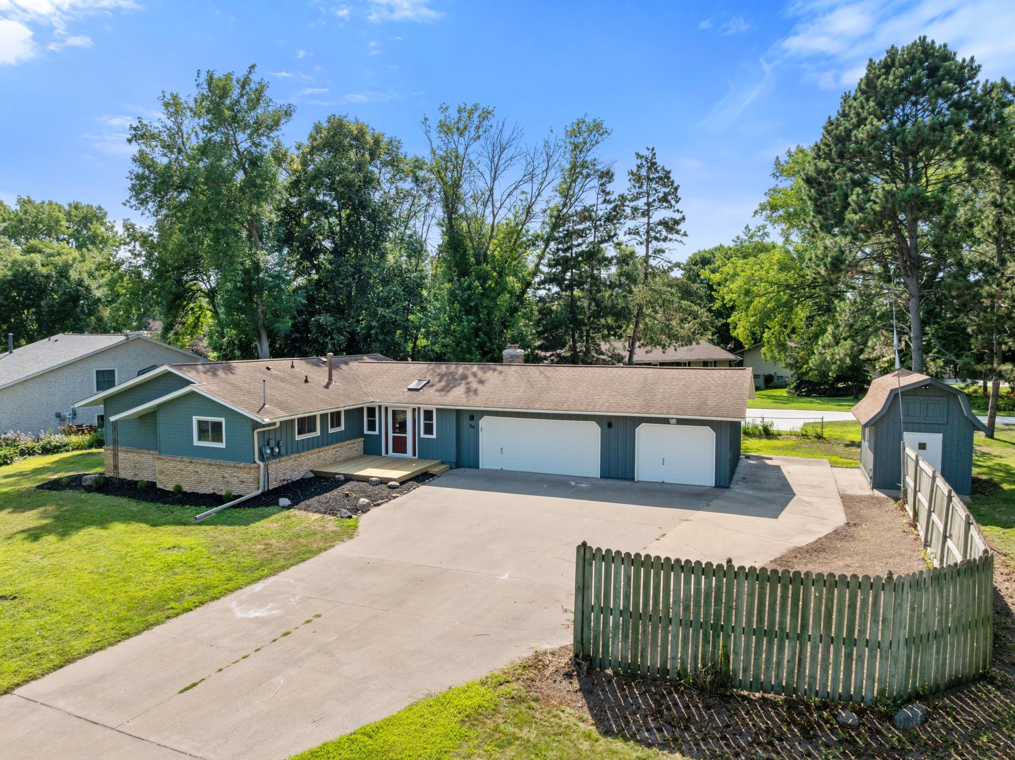 7101 Willow Road Maple Grove, MN 55369 - Photo 71 of 75 Gallery Image 71