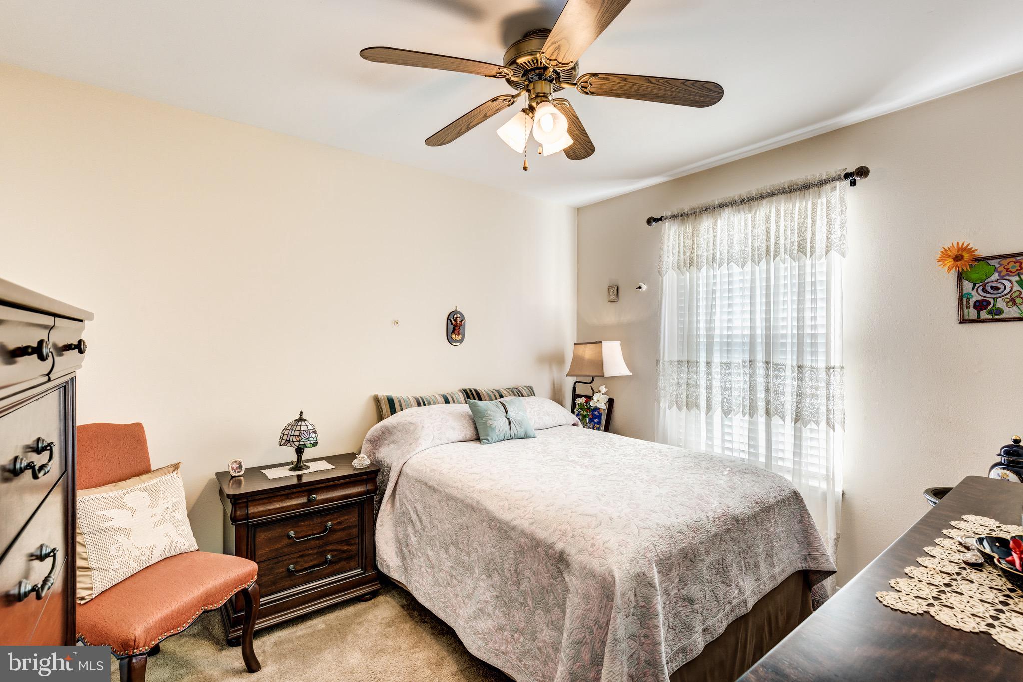 424 Logan Drive Westminster, MD 21157 - Photo 17 of 31 2nd Bedroom