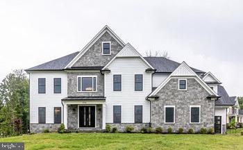 11705 Valley Road Fairfax, VA 22033 - Photo 1 of 63 Front View