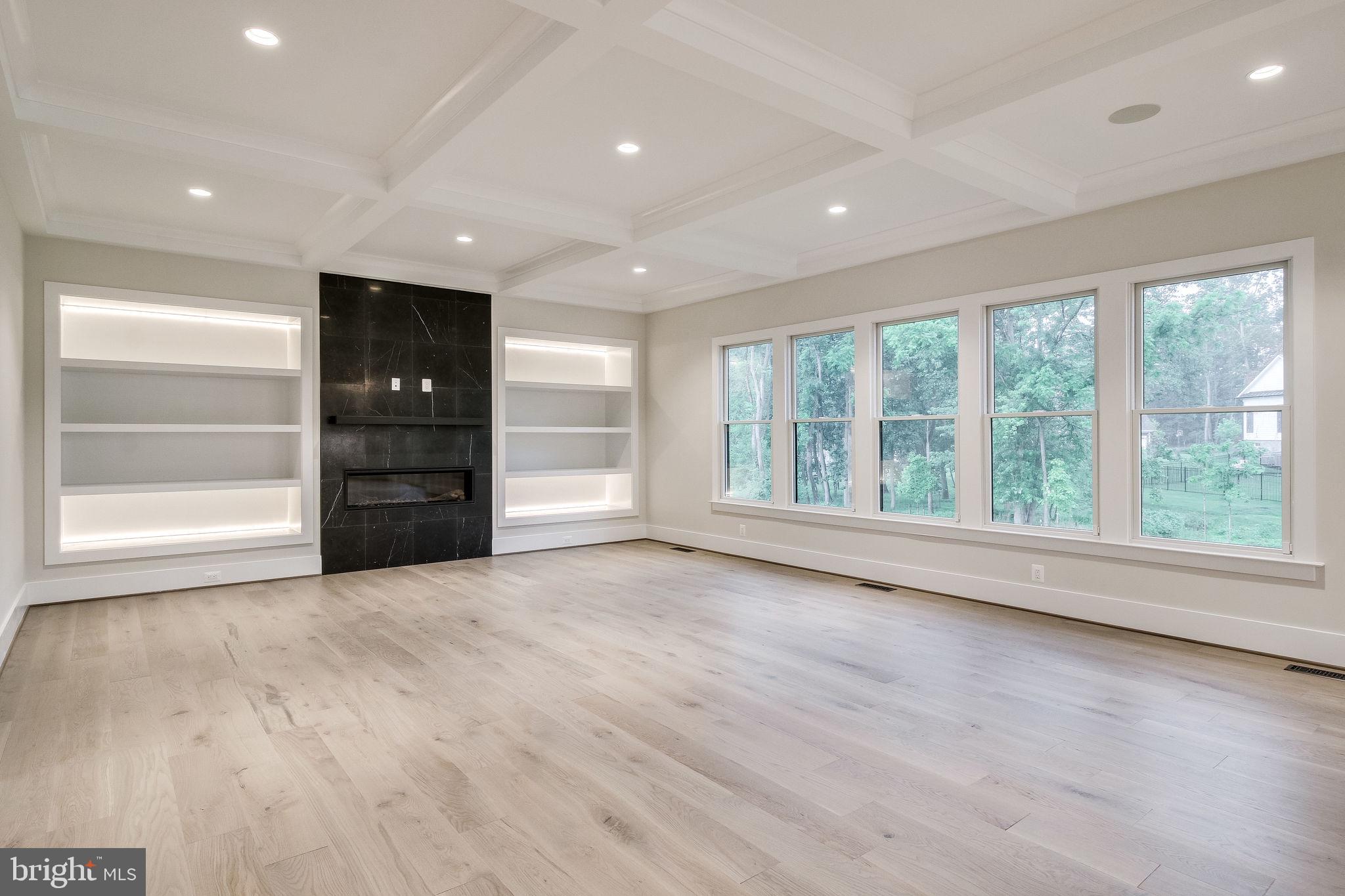 11705 Valley Road Fairfax, VA 22033 - Photo 17 of 63 Family Room